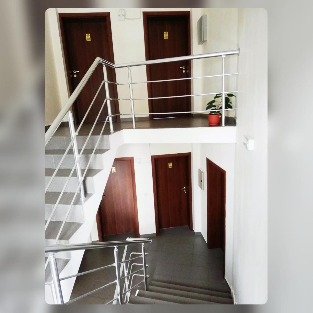 Хотел Perla Strelcha Exterior foto